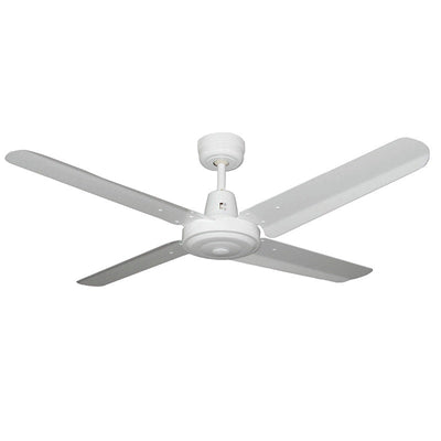 Mercator Swift 52" (1300mm) Metal Series Ceiling Fan