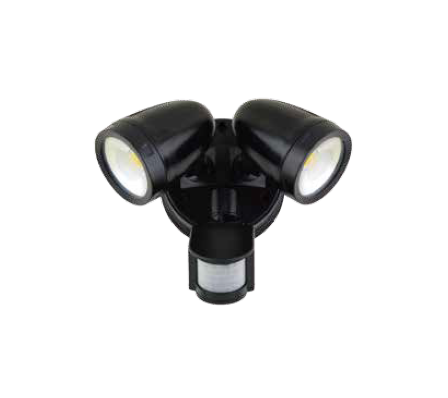 Tradelike 26W Double Sensored Spotlight