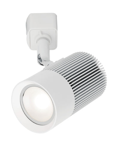 Mercator Cowley 9W LED Track Light