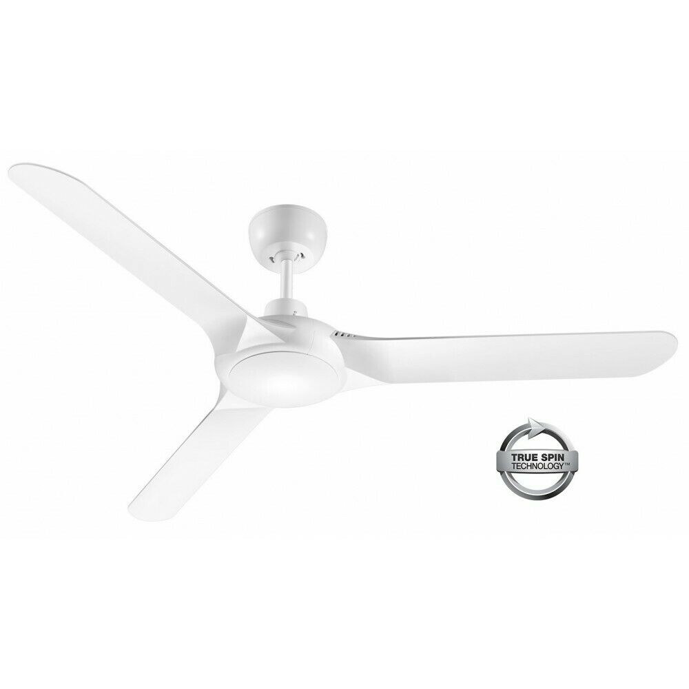 Ventair Spyda 56" Ceiling Fan with no remote