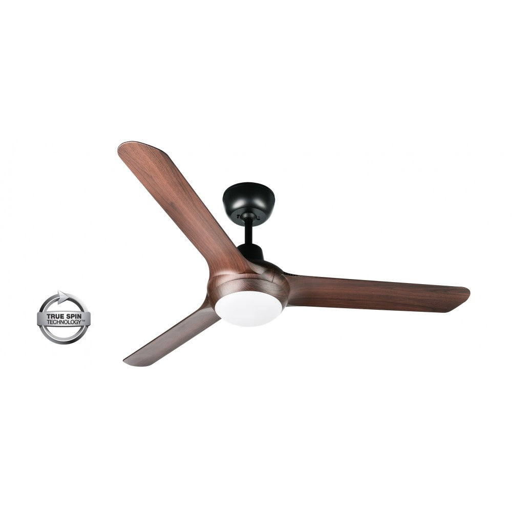 Ventair Spyda 50" Ceiling Fan with no remote