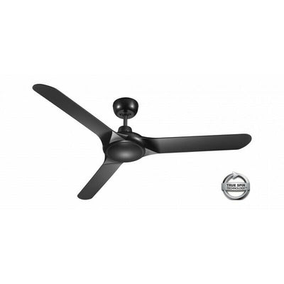 Ventair Spyda 50" Ceiling Fan with no remote