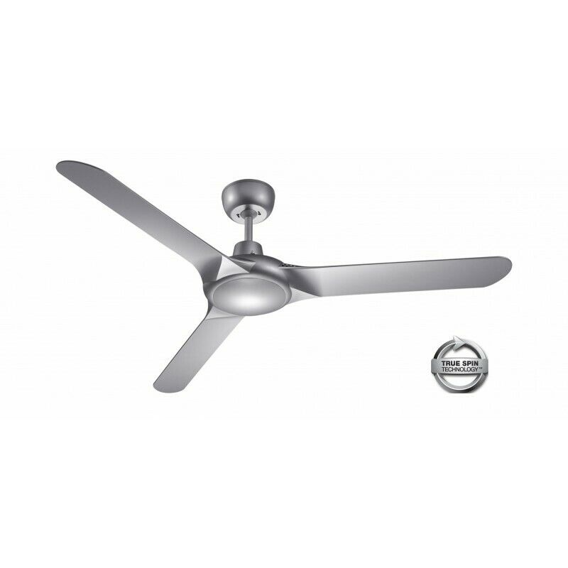 Ventair Spyda 50" Ceiling Fan with no remote