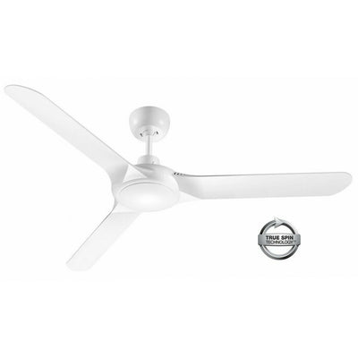 Ventair Spyda 50" Ceiling Fan with no remote