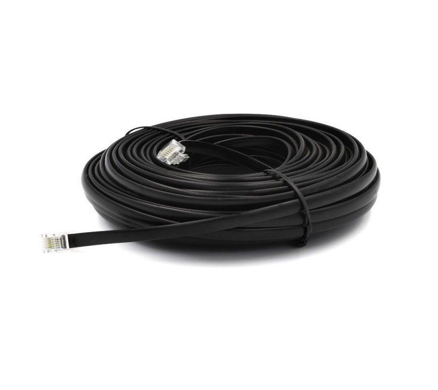 24V RJ12 Zone Cable