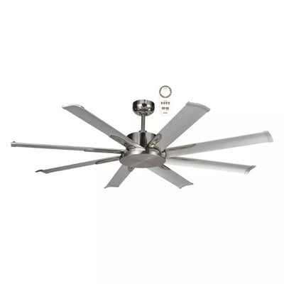 Martec Albatross Mini 65″ DC Ceiling Fan With Remote