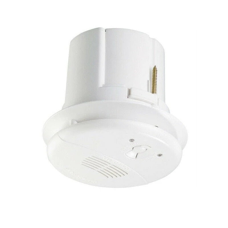 CLIPSAL Recessed Smoke Alarm CLI755PFM4