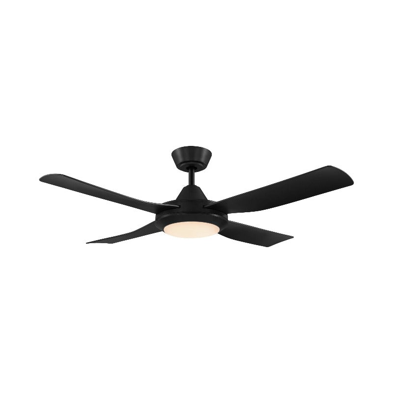 Eglo Bondi 48" Indoor & Outdoor Ceiling Fan with 20W LED Light