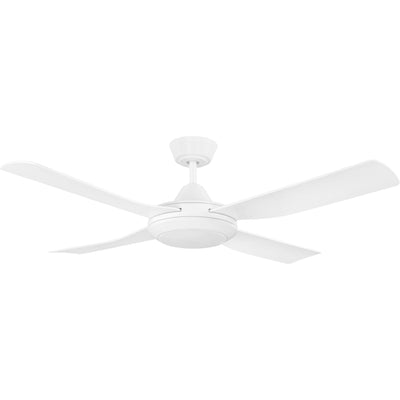 Eglo Bondi 48" Indoor & Outdoor Ceiling Fan with 20W LED Light
