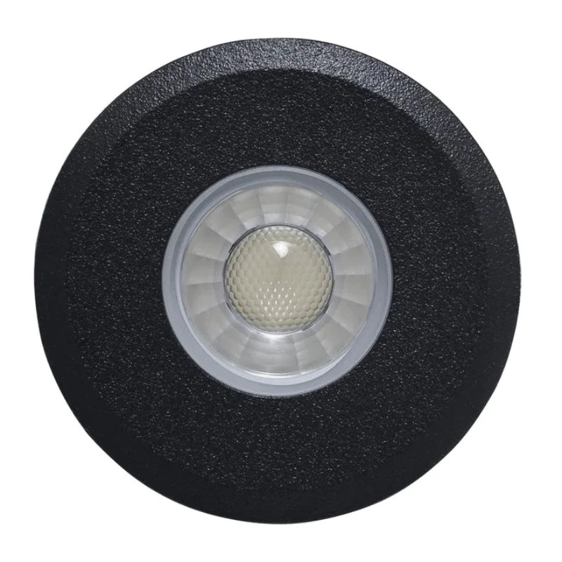 Havit Elite Black Aluminium LED Deck or Inground Light