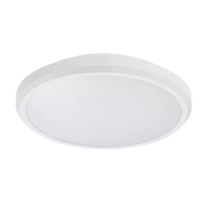 Martec Tradetec Eclipse II LED Oyster Light Tricolour White Dimmable