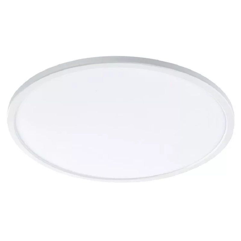 Martec Fino LED Oyster Light Tricolour White
