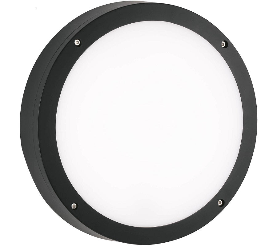 Mercator Zion Outdoor Wall Light