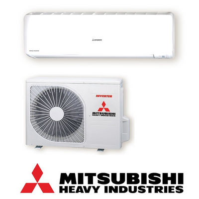 Mitsubishi Heavy Industries Bronte Range Split Systems