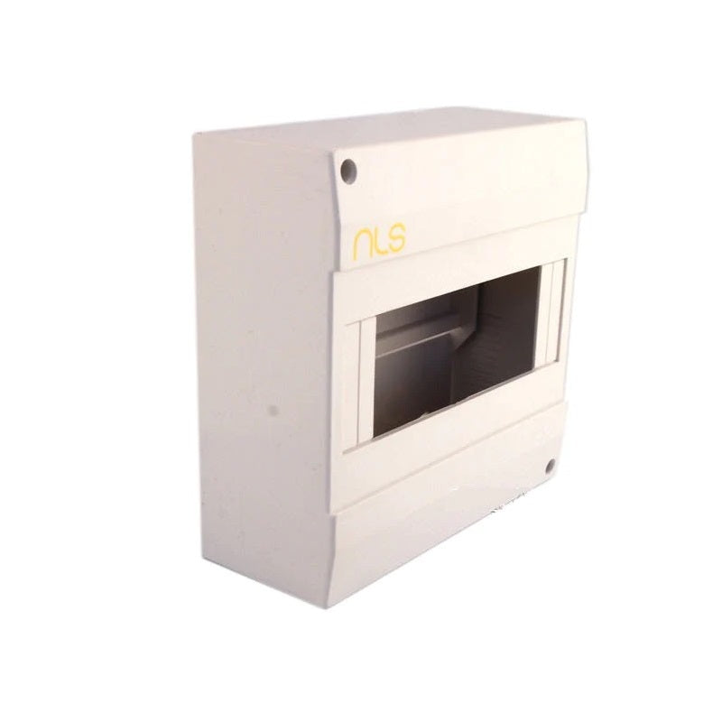 NLS 12 Pole Surface Mount Enclosure