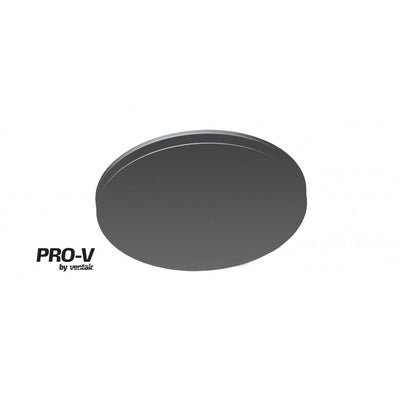 Ventair Airbus 150 Side Ducted Exhaust Fan - Round