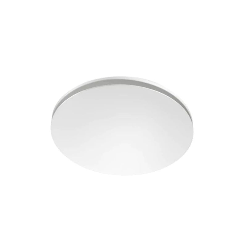 Ventair Airbus 150 Side Ducted Exhaust Fan - Round