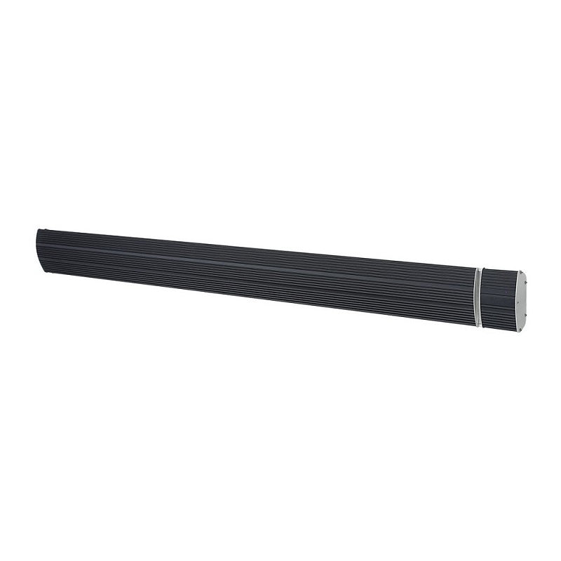 Ventair Heatwave Pro - 3200w Radiant Strip Heater - Ideal for outdoor areas IP65 - Wall and Ceiling Mountable