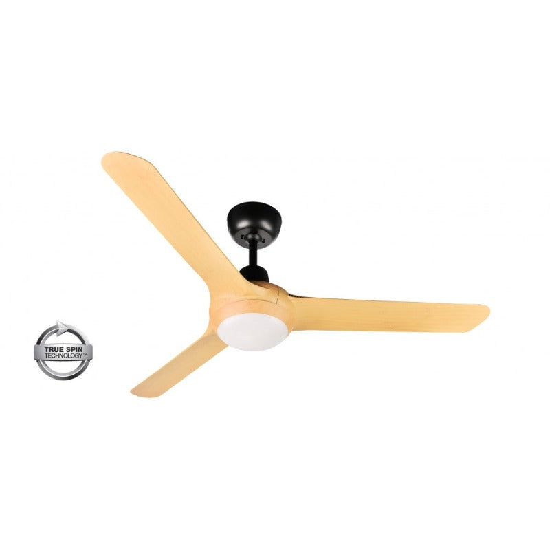 Ventair Spyda 50" Ceiling Fan with no remote