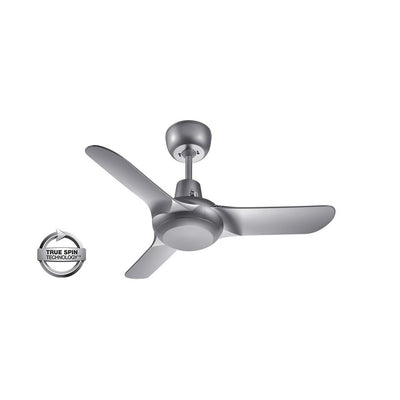 Ventair Spyda 36" Ceiling Fan with no remote