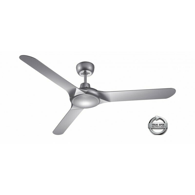 Ventair Spyda 56" Ceiling Fan with no remote