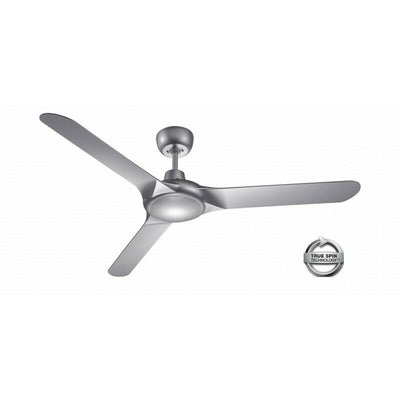 Ventair Spyda 62" Ceiling Fan with no remote