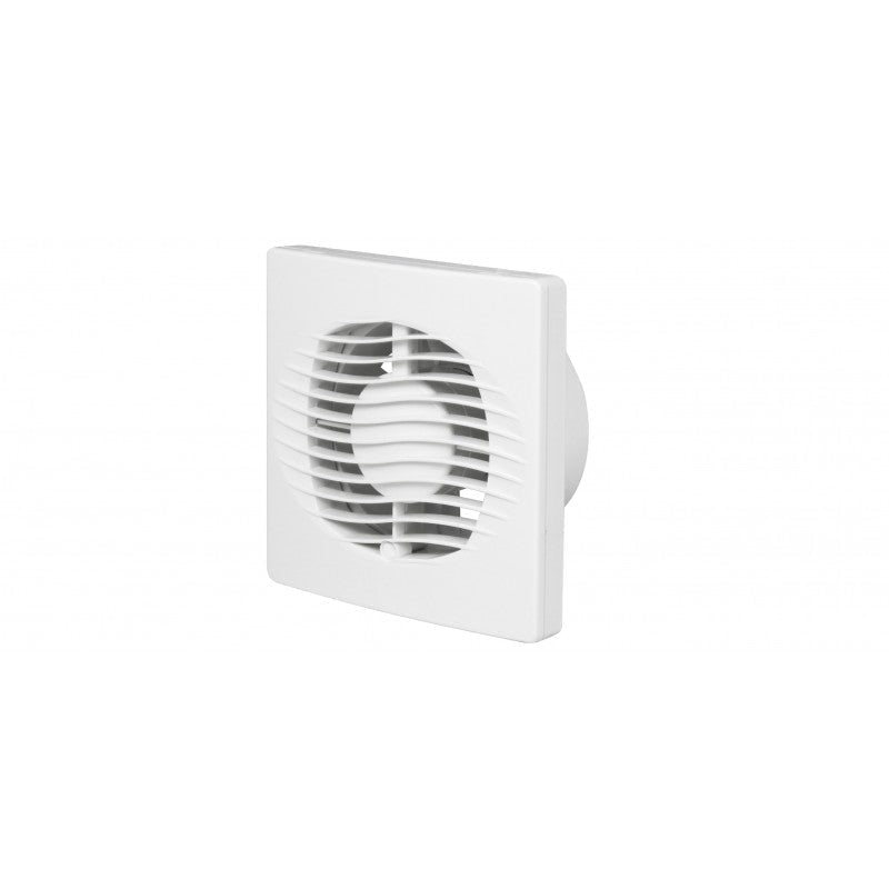 Ventair All Purpose 125mm Wall/Ceiling Exhaust fan